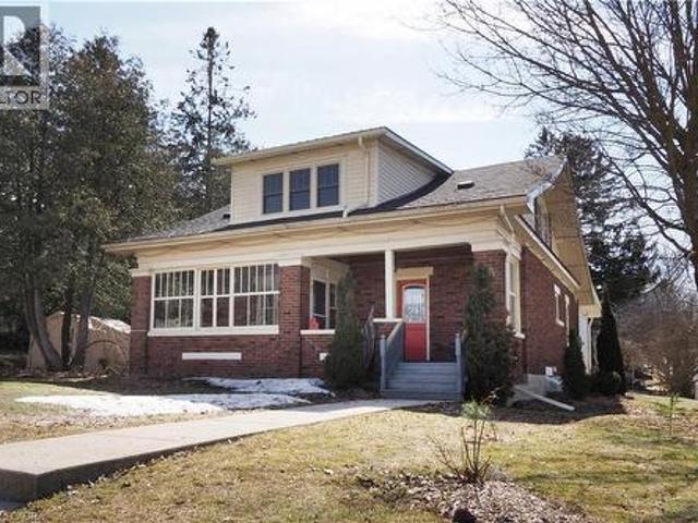 33 Main Street E, Drayton, ON, N0G 1P0 house for sale | Listing ID 40813 | Royal LePage