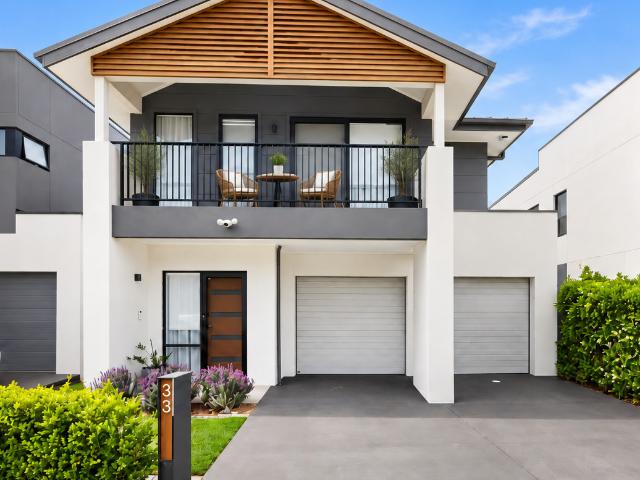 33 Mainstay Street, Moorebank, NSW, 2170