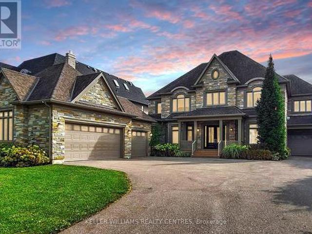 33 Maple Grove Avenue, Richmond Hill, ON, L4E 2V1 house for sale | Listing ID N13018 | Royal LePage