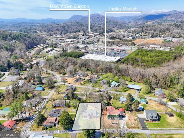 33 Maple St, Clayton, GA 30525 | MLS #10717