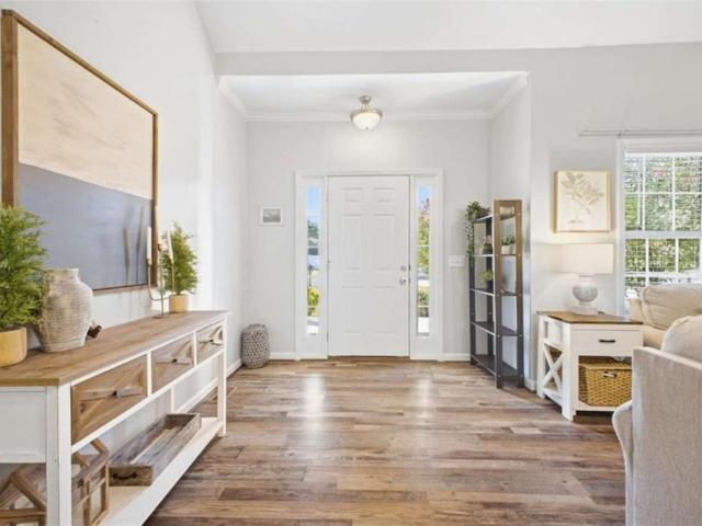 33 Martha's Place