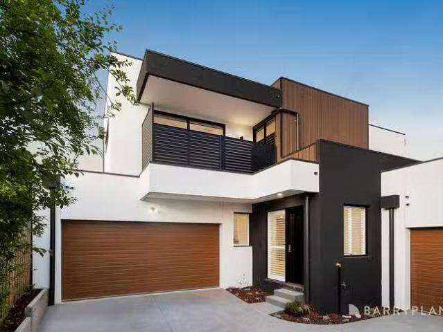 3/3 Maralee Place, Doncaster, VIC 3108