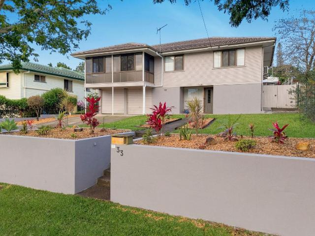 33 Marathon Street, Aspley, QLD 4034