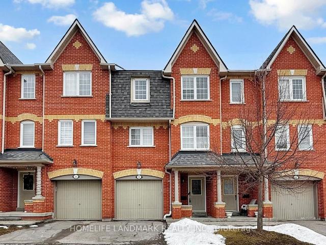 33 Marmill Way, Markham | Sold, N12920 | Condos. Ca