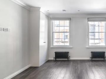 Golden Square, Zone 1 London, West London, London, Greater London