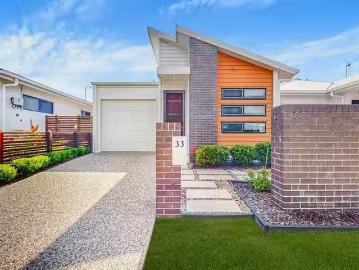 33 Masthead Avenue, Burdell, QLD 4818