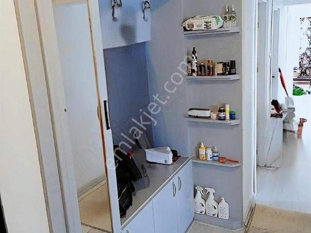 33 Menemen Koyundere 3+1 Satılık Daire