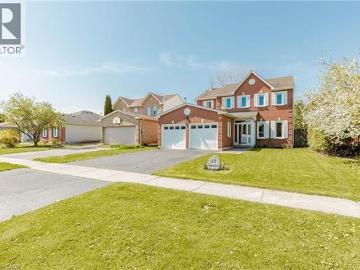 House for sale in Braeheid Survey - Garden