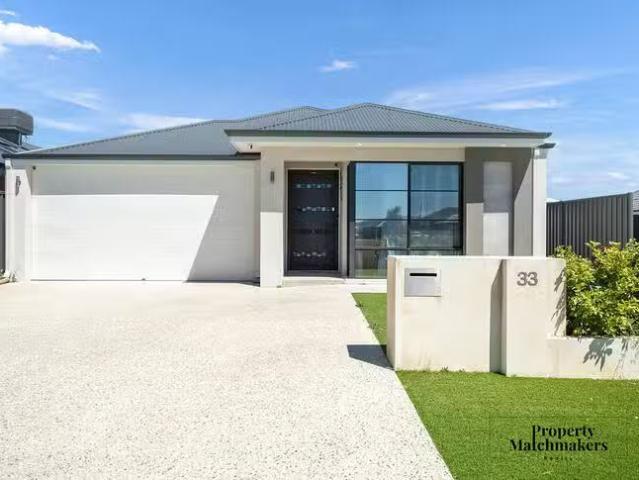 33 Meander Street, Brabham, WA 6055