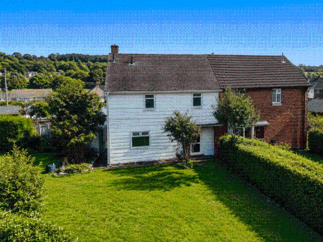 33 Millbrook Road, Springfield, Pontllanfraith, Blackwood NP12, 3 bed semi detached house to rent, £1,050 pcm | PrimeLocation