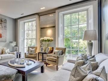 33 Montpelier Square, London, SW7 1JR, United Kingdom | 6 bed townhouse for rent #105346570 | Rentberry