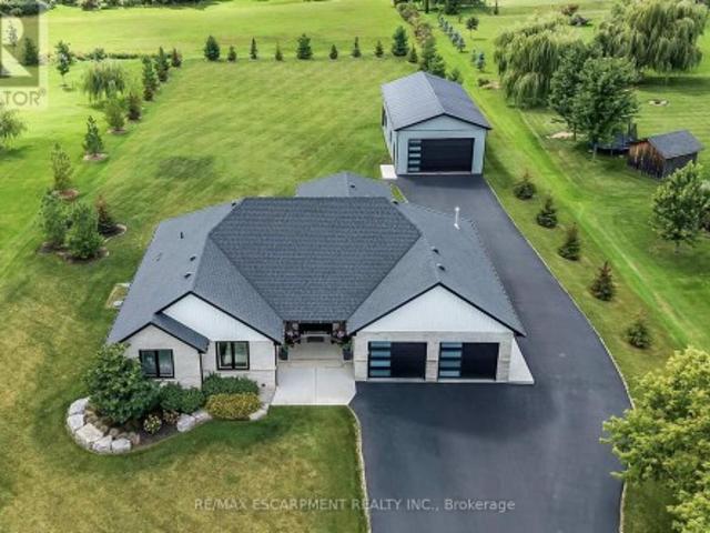 33 Monture Street N, Haldimand, ON, N0A 1E0 house for sale | Listing ID X13731 | Royal LePage