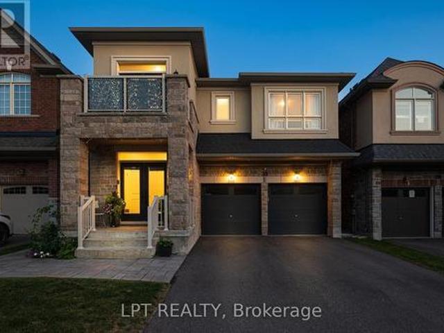 33 Mondial Crescent, East Gwillimbury, ON, L9N 0S1 house for sale | Listing ID N13708 | Royal LePage