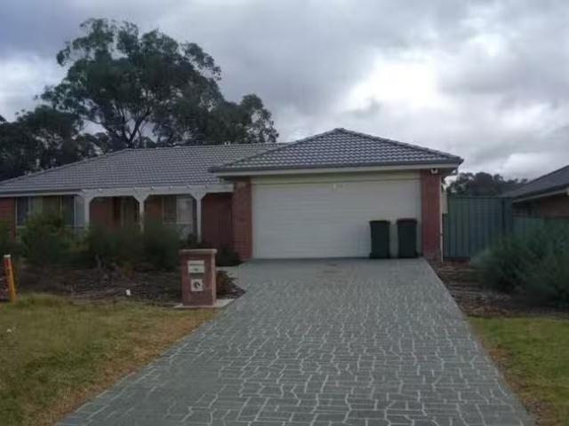 33 Morning View Close, Quirindi, NSW 2343