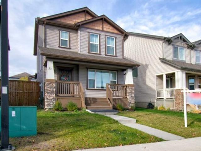 33 Morningside Manor Sw, Airdrie, AB, T4B 0K2 house for sale | Listing ID A2351 | Royal LePage