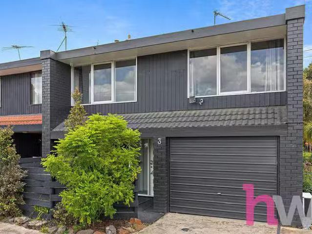 3/3 Mount Pleasant Road, Belmont, VIC 3216