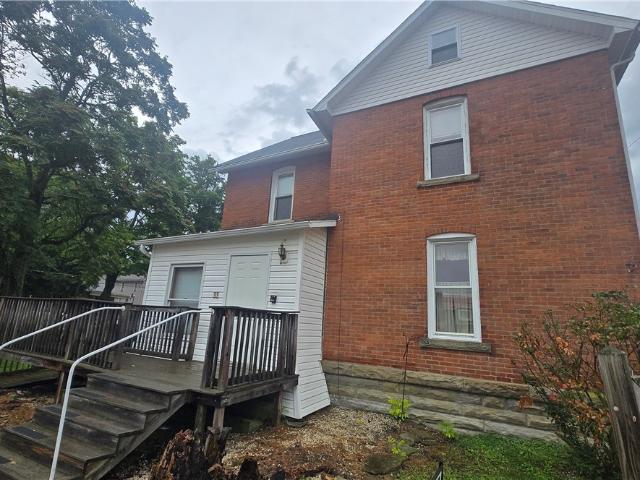 33 N Mercer St