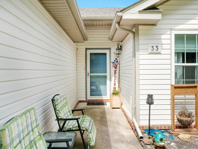 33 N Cedar Place