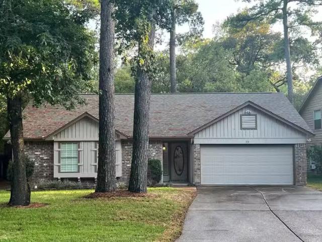 33 N Rain Forest Ct, The Woodlands, TX 77380 MLS 35676132