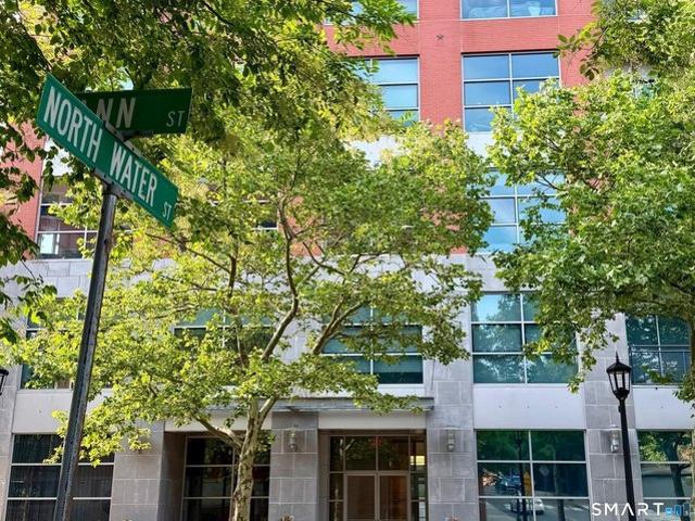 33 N Water St Unit 604, Norwalk, CT 06854