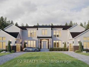 33 Newton Reed Crescent, Uxbridge, ON, L9P 0R3 house for sale | Listing ID N13475 | Royal LePage