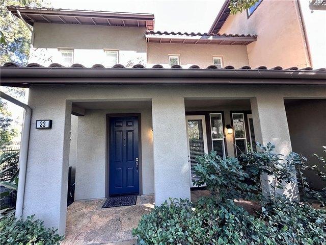 33 Nightshade, Irvine, CA 92603