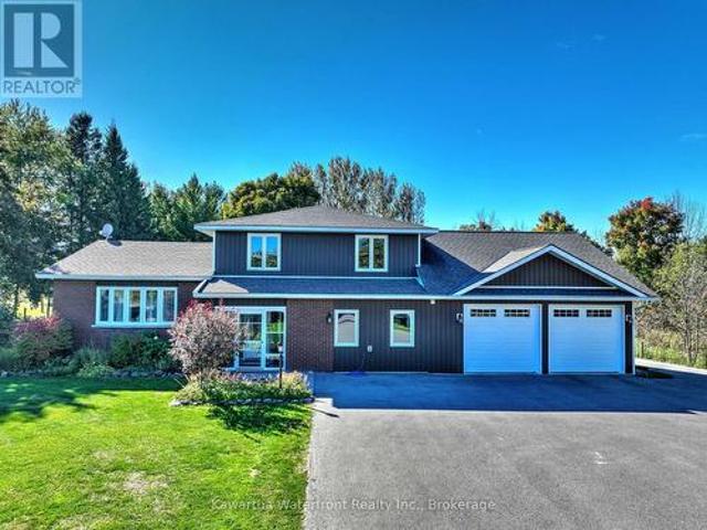 33 Northline Road, Kawartha Lakes Fenelon Falls, ON, K0M 1N0 house for sale | Listing ID X13518 | Royal LePage