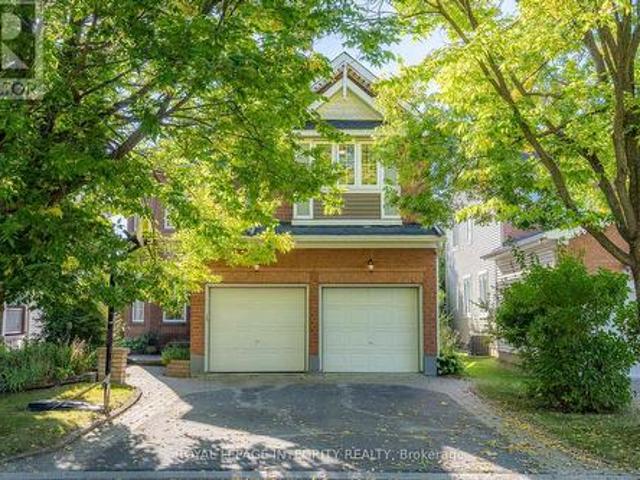 33 Norgold Crescent, Ottawa, ON, K2T 1J1 house for lease | Listing ID X13832 | Royal LePage