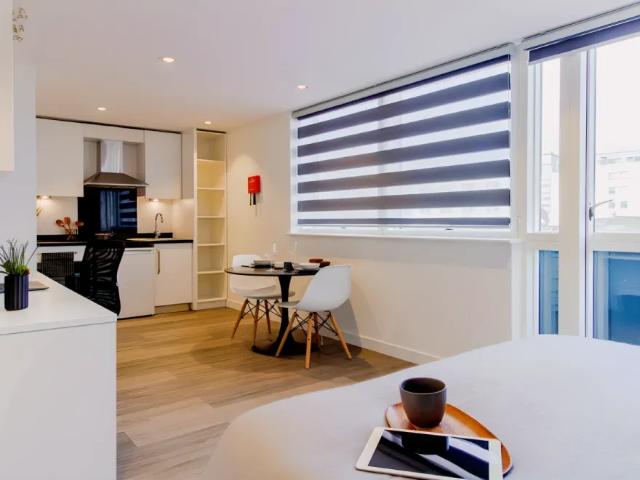 33, Nottingham NG3, 20 bed flat to rent, £943 pcm | PrimeLocation