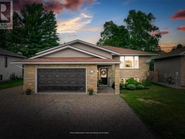 33 Oak, Capreol, ON, P0M 1H0 house for sale | Listing ID 2130 | Royal LePage