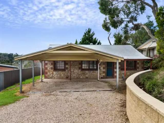33 Osterley Ave, BRIDGEWATER, SA 5155 House for Rent