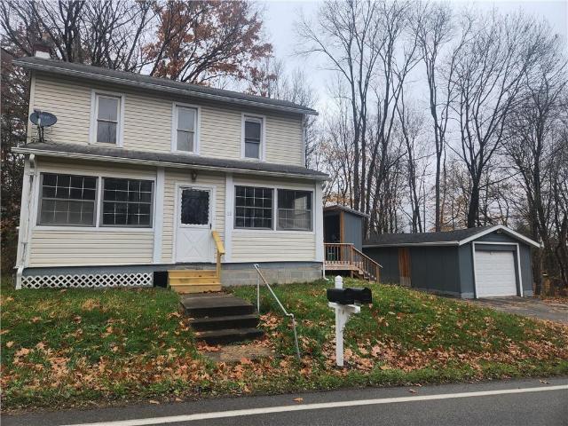 33 Orangeville Rd, Greenville, PA 16125 | MLS #1732