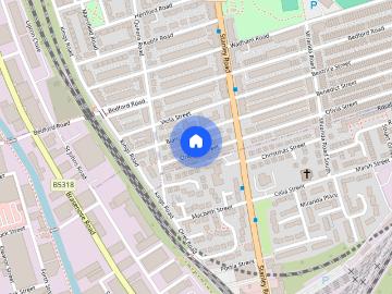 33 Orlando Street, Liverpool, L20 7DU