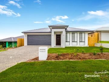 33 Outlook Boulevard, GLENEAGLE, QLD 4285
