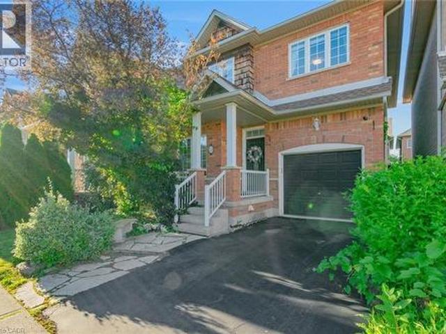 33 Panorama Way, Stoney Creek, ON, L8E 6C6 house for sale | Listing ID 40857 | Royal LePage