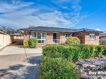 33 Packer Street, Weetangera, ACT 2614 House for Rent Ray White Canberra