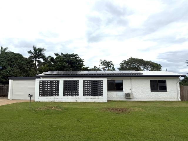 33 Paluma Street, Thuringowa Central QLD 4817 House For Rent | Domain