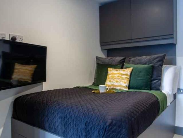 33 Parkside, Coventry Has an Apartment
