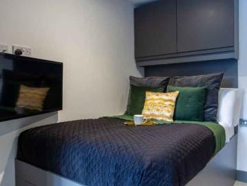 33 Parkside, Coventry Has an Apartment