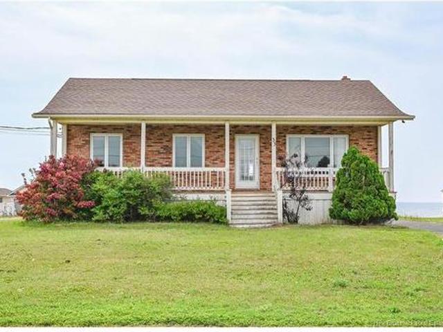 33 Paulin St, Saint Marie Saint Raphaël, NB, E8T 1T7 house for sale | Listing ID NB144102 | Royal LePage
