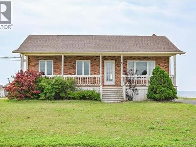 33 Paulin St, Saint Marie Saint Raphaël, NB, E8T 1T7 house for sale | Listing ID NB144102 | Royal LePage