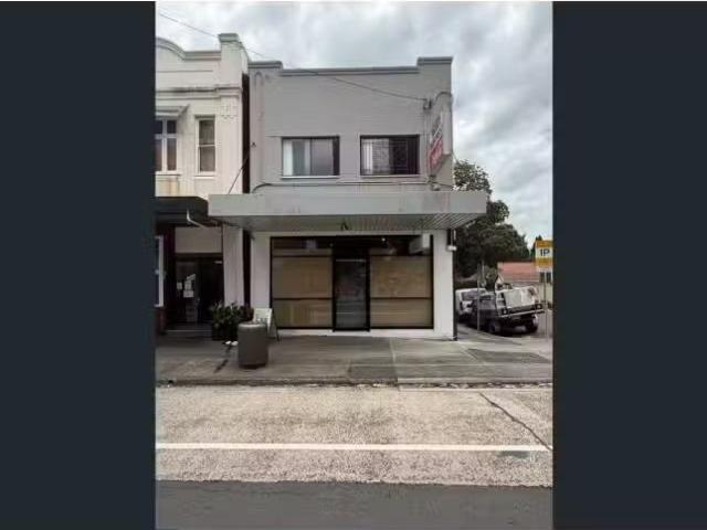 33 Perry Street, Lilyfield Apartment for rent Listed by Sanaa.