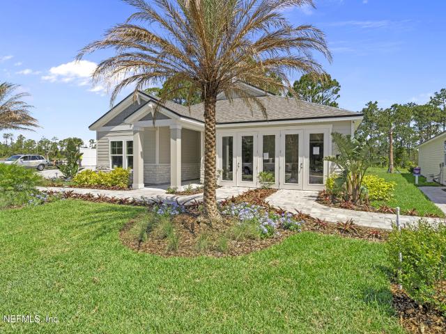 33 Perseus Ave, Flagler Beach, FL 32136 | MLS #2136