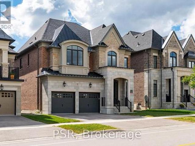 33 Pine Heights Drive, Vaughan, ON, L4L 1A6 house for sale | Listing ID N13845 | Royal LePage