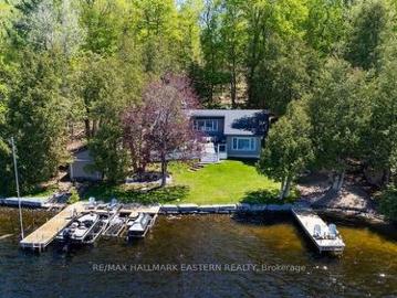 33 Pineway Court, Trent Lakes, ON, K0L 1J0 house for sale | Listing ID X13156 | Royal LePage