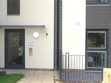 Corstorphine, EH11, Edinburgh and East Scotland, Shetland