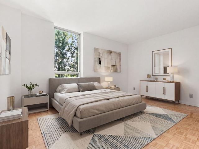 33 Pond Ave Unit 523, Brookline, US, MA