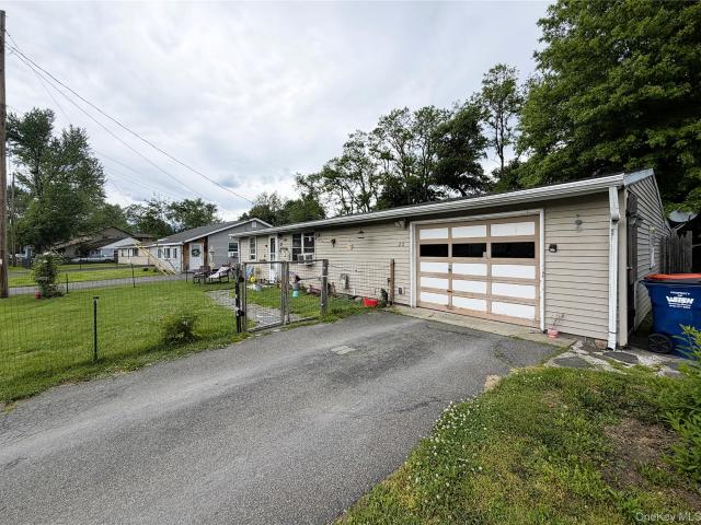 33 Plattekill Drive