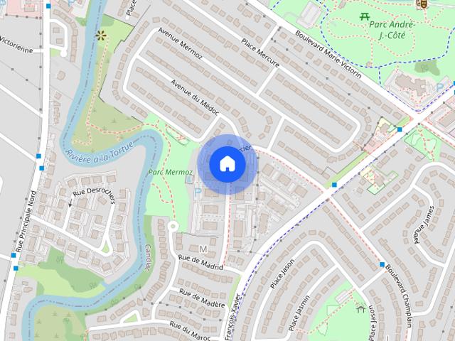 33 Place Mercier, Candiac, QC J5R 4W2