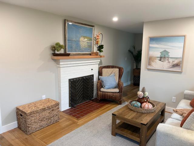 33 Pleasant Street
